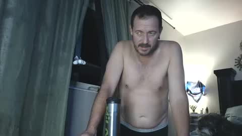 Shane  Shiloh online show from October 2025 05:05:02 AM