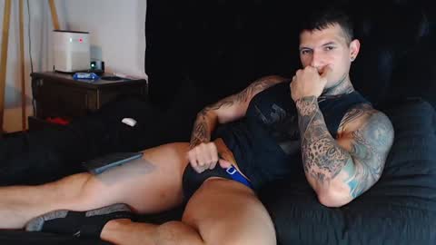 Shane online show from December 2024 10:12:01 PM