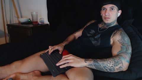 Shane online show from December 2024 12:19:02 AM