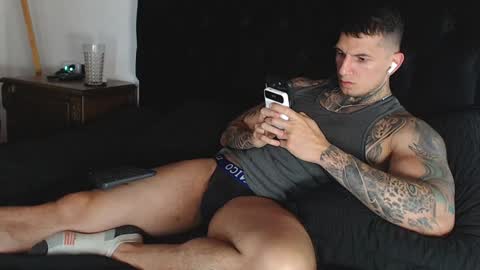 Shane online show from December 2024 08:51:01 PM