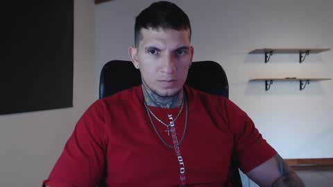 Shane online show from December 2024 09:43:02 PM