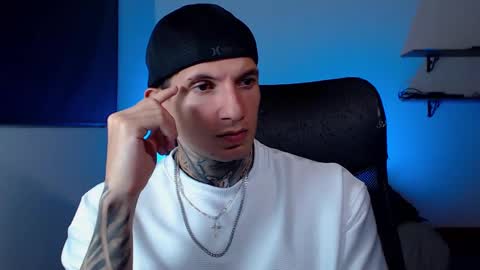 Shane online show from January 2025 12:11:01 AM