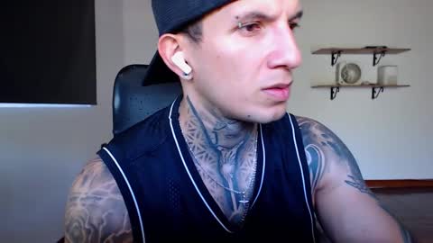 Shane online show from January 2025 06:51:01 PM