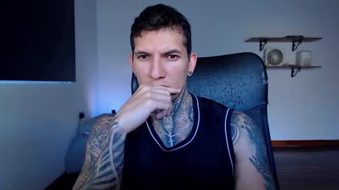 Shane online show from January 2025 09:51:02 PM