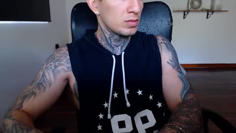 Shane online show from January 2025 06:27:01 PM