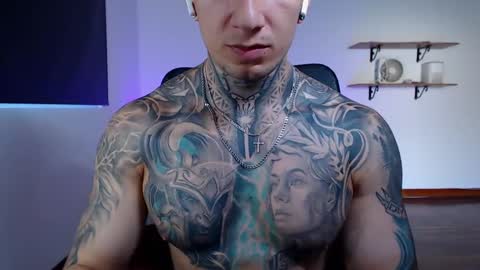 Shane online show from January 2025 09:30:01 PM