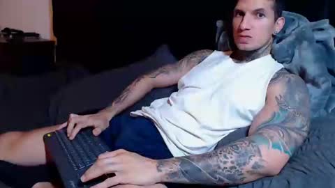 Shane online show from January 2025 10:23:01 PM