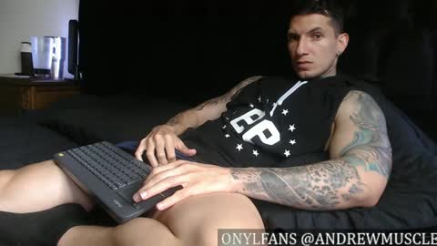 Shane online show from February 2025 06:57:02 PM