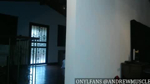 Shane online show from March 2025 10:10:01 PM