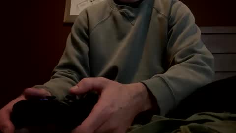 ShaneConn online show from March 2026 07:33:01 PM