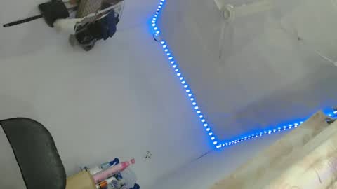 bini aiah online show from November 2025 11:03:01 PM