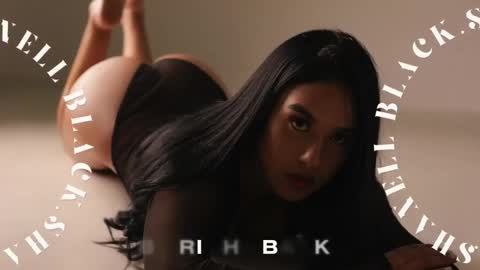 ShanellBlack online show from December 2024 02:17:02 PM