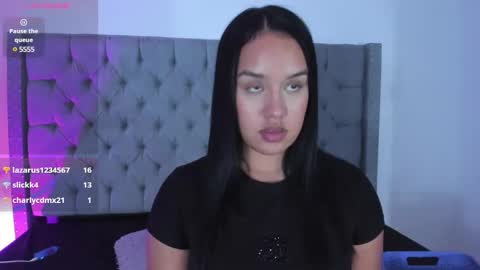 ShanellBlack online show from January 2025 05:42:02 PM