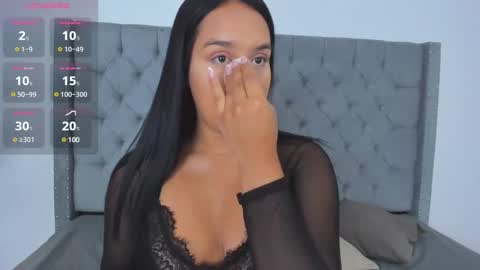 ShanellBlack online show from January 2025 11:52:01 AM