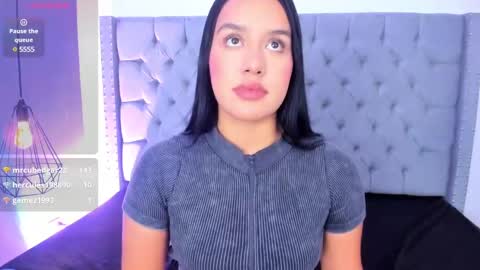 ShanellBlack online show from February 2025 05:40:01 PM