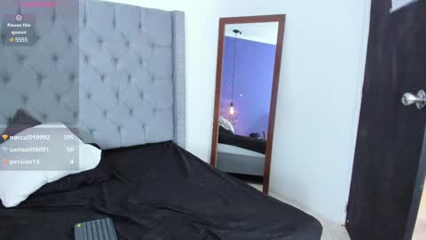 ShanellBlack online show from February 2025 03:29:01 PM