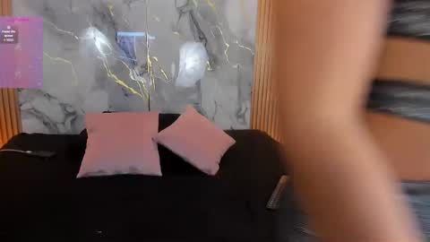 ShanellBlack online show from March 2025 12:01:02 PM