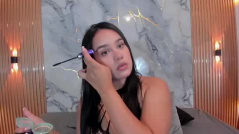 ShanellBlack online show from March 2025 12:52:01 PM