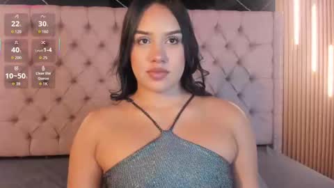 ShanellBlack online show from September 2025 04:23:01 AM