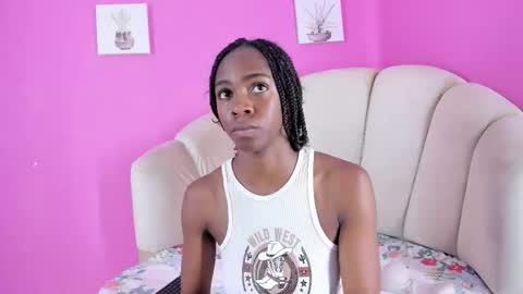 Snapshot of shanelle7 chatting on November 2025 07:45:02 PM shanelle7 online show from November 2025 07:45:02 PM