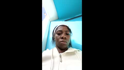 Snapshot of shanelle7 chatting on May 2026 12:46:01 PM shanelle7 online show from May 2026 12:46:01 PM