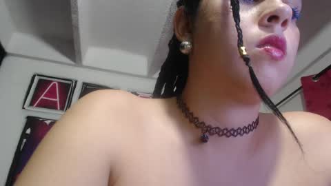 Shanell Moore online show from December 2024 11:09:01 PM