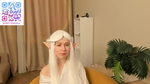 me name is Mia online show from February 2026 08:47:01 PM