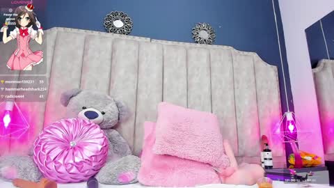 Snapshot of shanelwest7 chatting on December 2024 05:02:01 PM Shanel online show from December 2024 05:02:01 PM