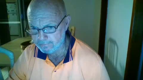 shaneo781570 online show from May 2026 06:53:01 PM