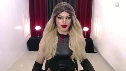 Shane X online show from December 2024 05:31:01 PM