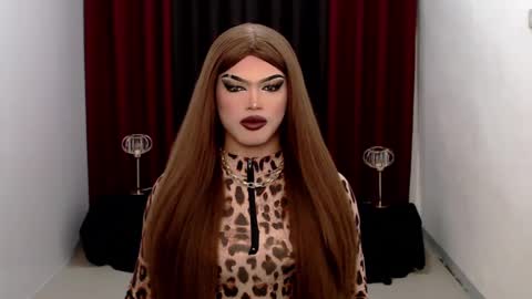 Shane X online show from January 2025 01:27:01 PM