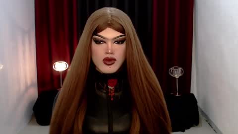 Shane X online show from January 2025 12:18:01 PM