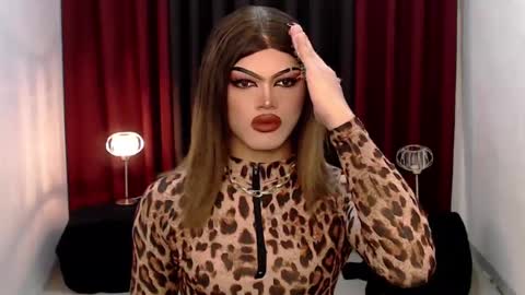 Shane X online show from February 2025 11:50:01 AM