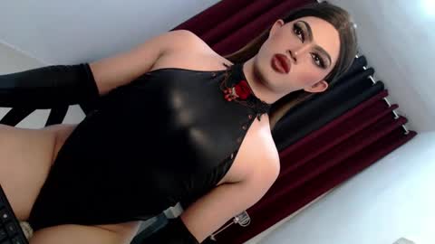 Shane X online show from February 2025 12:22:01 PM