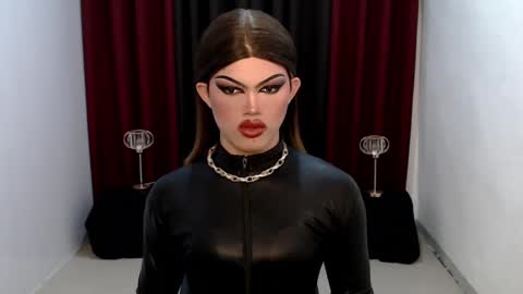 Shane X online show from March 2025 11:14:02 AM