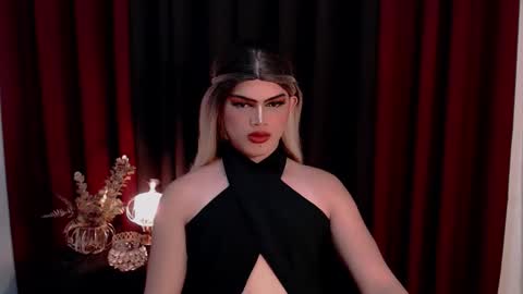 Shane X online show from October 2025 08:22:02 AM