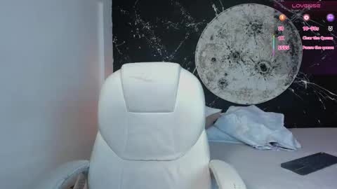 ShaniaDaniels online show from October 2025 10:43:02 PM