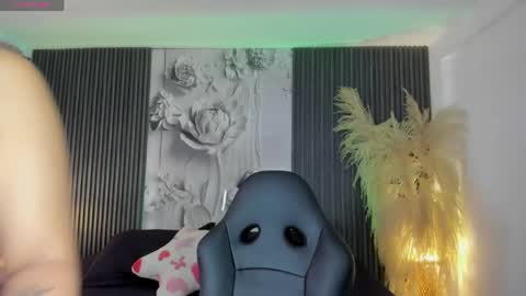 ShaniaDaniels online show from May 2026 09:05:02 PM