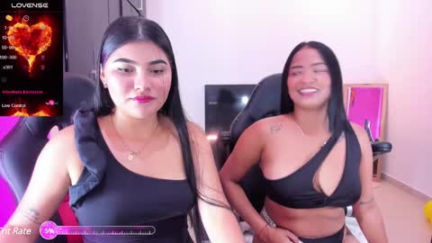 Snapshot of shaniibrown chatting on February 2025 01:10:02 PM Shanii online show from February 2025 01:10:02 PM