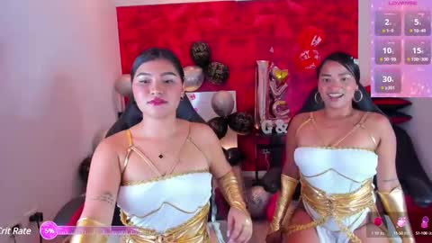 Snapshot of shaniibrown chatting on March 2025 05:11:02 PM Shanii online show from March 2025 05:11:02 PM