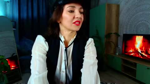 Snapshot of shanita_aura chatting on March 2026 04:47:02 PM Hi Im Shanita or Mistress online show from March 2026 04:47:02 PM