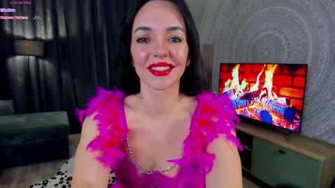 Hi Im Shanita or Mistress  online show from April 2026 08:15:01 PM