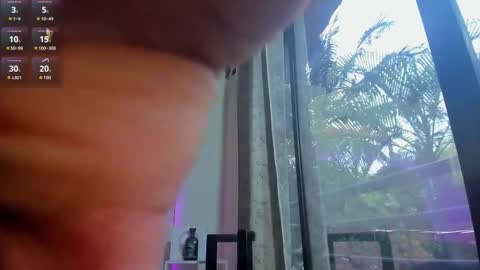 Shana online show from November 2025 02:50:02 PM