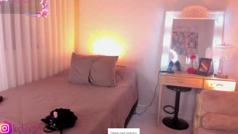 Shannol online show from April 2026 12:55:02 AM