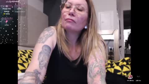 Shannon07 online show from January 2026 02:36:01 AM