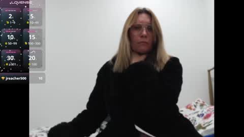 Shannon07 online show from April 2026 03:01:04 AM