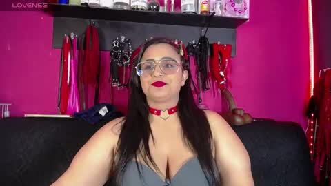 Shannon online show from May 2026 03:36:02 AM