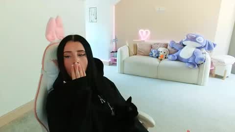 Snapshot of shannonblooms chatting on September 2025 10:48:02 AM Shanmais online show from September 2025 10:48:02 AM