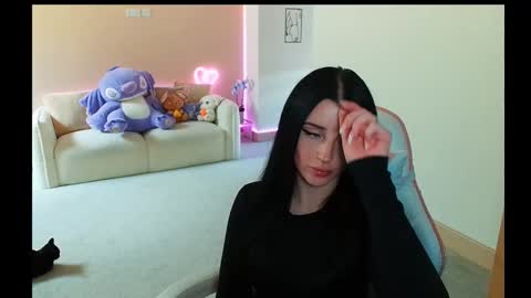 Snapshot of shannonblooms chatting on October 2025 10:05:02 AM Shanmais online show from October 2025 10:05:02 AM