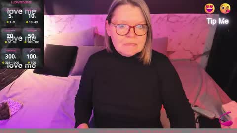 Shannon online show from November 2025 04:58:02 AM